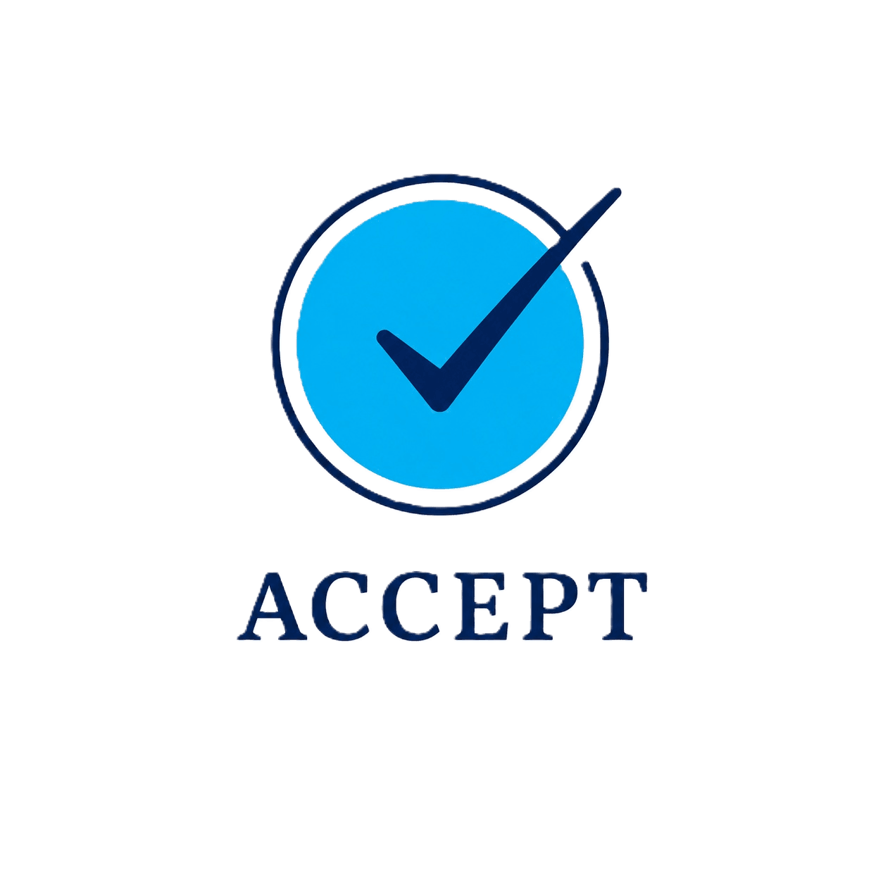 Isometric illustration for Accept — a bridge across a divide